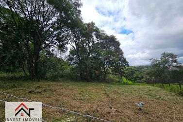 Terreno &agrave; venda - 1253m&sup2; - Jardim Est&acirc;ncia Brasil
