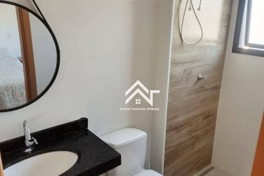 Apartamento para alugar - 68m&sup2; - Atibaia Jardim