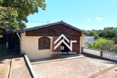 Ch&aacute;cara &agrave; venda - 6065m&sup2; - Jardim Est&acirc;ncia Brasil