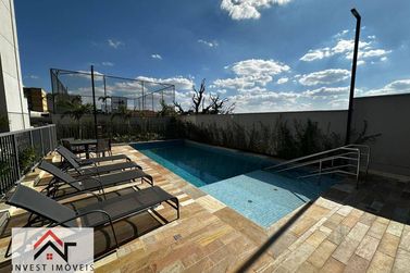 Apartamento para alugar - 85m&sup2; - Alvin&oacute;polis