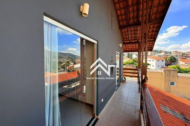 Casa &agrave; venda - Jardim Maristela