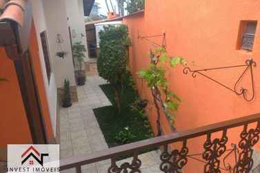 Casa &agrave; venda - 146m&sup2; - Jardim Paulista