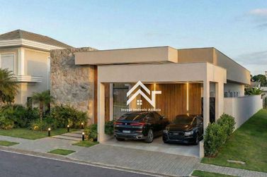 Casa &agrave; venda - 188m&sup2; - Atibaia Park