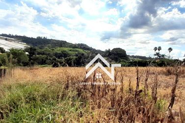 Terreno &agrave; venda - 24000m&sup2; - Parque Rio Abaixo