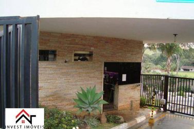 Casa para alugar - 500m&sup2; - Condom&iacute;nio Serra da Estrela