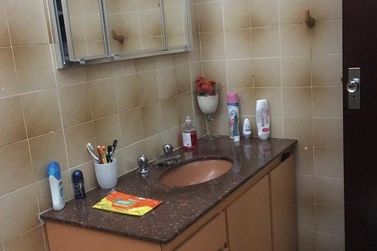 Casa &agrave; venda - 270m&sup2; - Centro