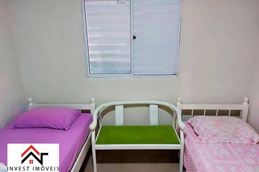 Ch&aacute;cara &agrave; venda - 2700m&sup2; - Terra Preta