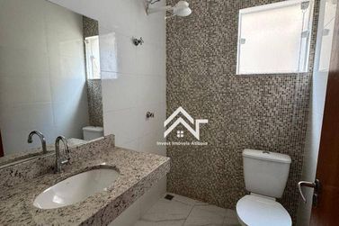 Casa &agrave; venda - 94m&sup2; - Jardim Brogot&aacute;