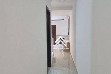 Casa &agrave; venda - 145m&sup2; - Vila Thais