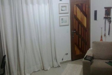 Casa &agrave; venda - Vila Petr&oacute;polis