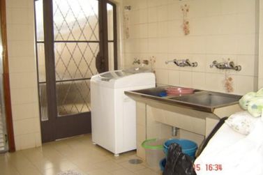 Casa &agrave; venda - 616m&sup2; - VILA SANTISTA