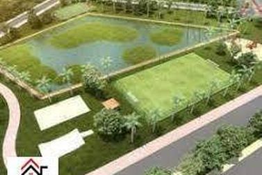 Terreno &agrave; venda - 192m&sup2; - Residencial Villa Verde