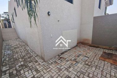 Casa &agrave; venda - 82m&sup2; - Jardim das Cerejeiras