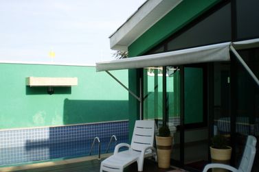 Casa &agrave; venda - Jardim do Lago