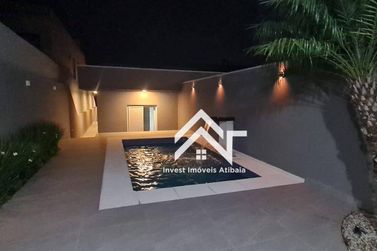 Casa &agrave; venda - 135m&sup2; - Jardim Paulista