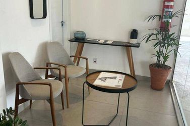 Apartamento para alugar - 65m&sup2; - Vila Gard&ecirc;nia