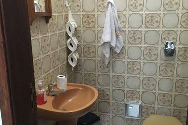 Casa &agrave; venda - 270m&sup2; - Centro