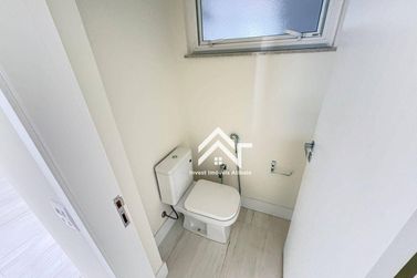 Sala Comercial para alugar - 290m&sup2; - Jardim do Lago