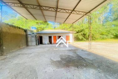 Sal&atilde;o Comercial para alugar - 800m&sup2; - Port&atilde;o