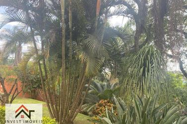 Ch&aacute;cara &agrave; venda - 1416m&sup2; - Terra Preta