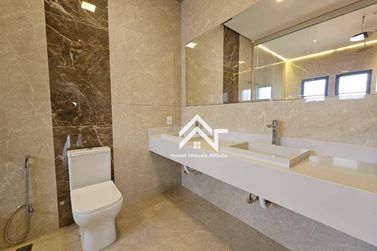 Casa &agrave; venda - 300m&sup2; - Condom&iacute;nio Granville