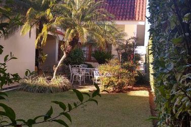 Casa &agrave; venda - 545m&sup2; - Condom&iacute;nio Osato