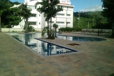 Apartamento &agrave; venda - 270m&sup2; - Nova Gard&ecirc;nia