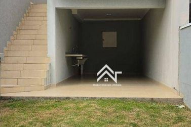 Casa &agrave; venda - 110m&sup2; - Jardim Paulista