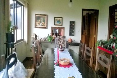 Casa &agrave; venda - 440m&sup2; - CENTRO