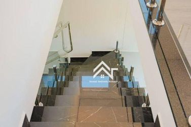 Casa &agrave; venda - 282m&sup2; - Vila Gard&ecirc;nia