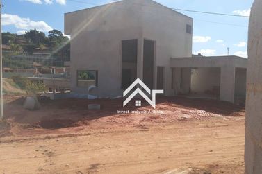 Casa &agrave; venda - 188m&sup2; - Jardim Centen&aacute;rio