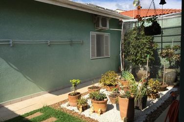 Casa &agrave; venda - 141m&sup2; - Vila Helena