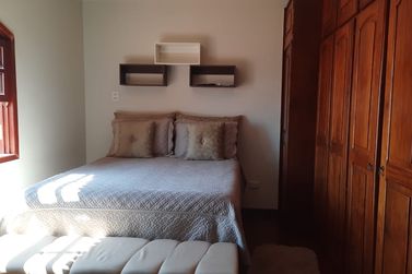 Sobrado &agrave; venda - 791m&sup2; - ALVIN&Oacute;POLIS