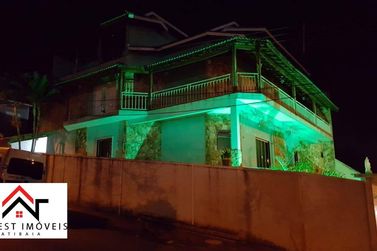 Casa para alugar - 650m&sup2; - Jardim Paulista
