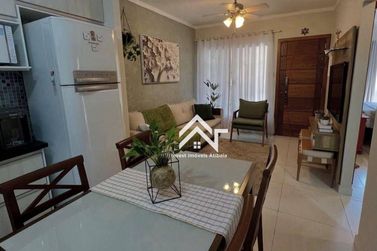 Casa &agrave; venda - 64m&sup2; - Jardim Colonial