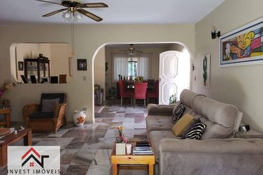 Casa &agrave; venda - 279m&sup2; - Condom&iacute;nio Flamboyant