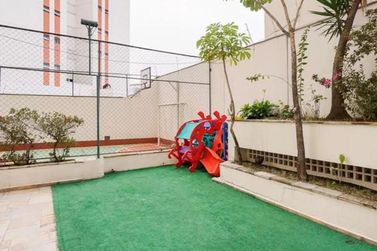 Apartamento &agrave; venda - 302m&sup2; - VILA REGENTE FEIJ&Oacute;