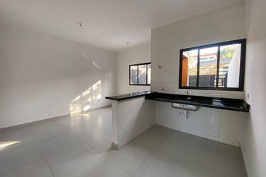 Sobrado &agrave; venda - CAMPOS DE ATIBAIA