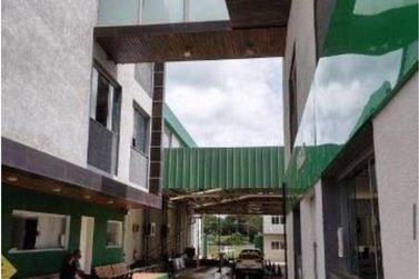 Sala Comercial &agrave; venda - 2660m&sup2; - Loteamento Loanda