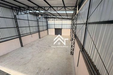 Sal&atilde;o Comercial para alugar - 250m&sup2; - Atibaia Belvedere