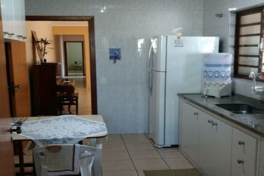 Casa &agrave; venda - 120m&sup2; - Alvin&oacute;polis