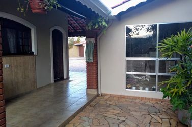 Ch&aacute;cara &agrave; venda - 474m&sup2; - VALE DO RIO CACHOEIRA