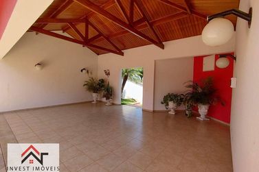 Ch&aacute;cara &agrave; venda - 1000m&sup2; - Vila Dom Pedro