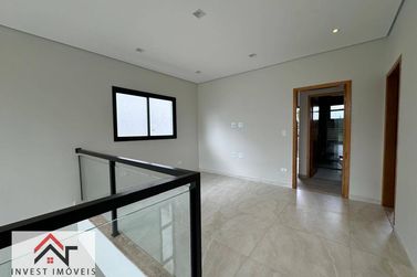 Sobrado &agrave; venda - 257m&sup2; - Condom&iacute;nio Buona Vita Gold