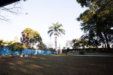 Terreno &agrave; venda - 2000m&sup2; - Jardim Est&acirc;ncia Brasil