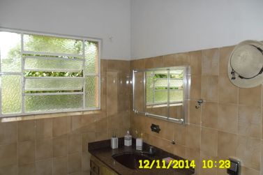 Casa &agrave; venda - 211m&sup2; - Centro