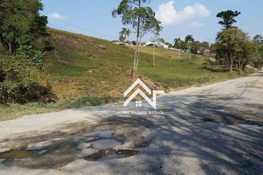 Terreno &agrave; venda - 4183550m&sup2; - Terra Preta