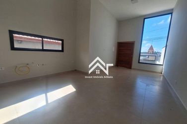 Casa &agrave; venda - 90m&sup2; - Jardim dos Pinheiros