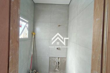 Sal&atilde;o Comercial para alugar - 311m&sup2; - Atibaia Jardim