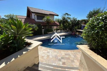 Casa &agrave; venda - 294m&sup2; - Vila Gard&ecirc;nia